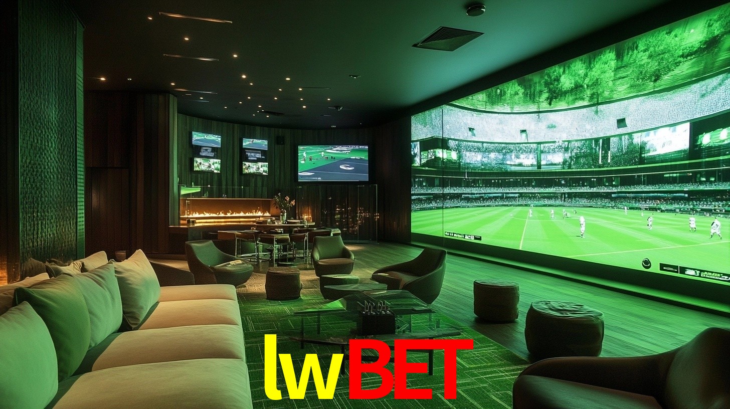 lwbet: Seu Cassino Premiado com Pagamentos Rápidos