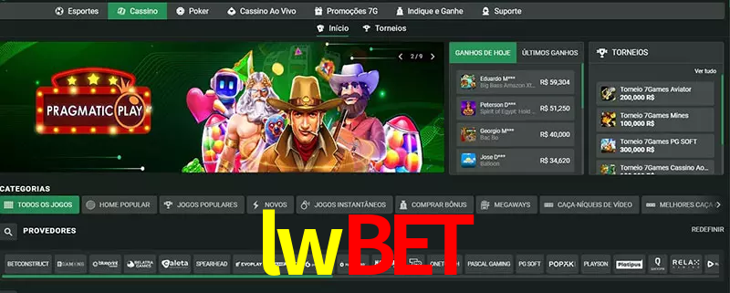 cassino lwbet