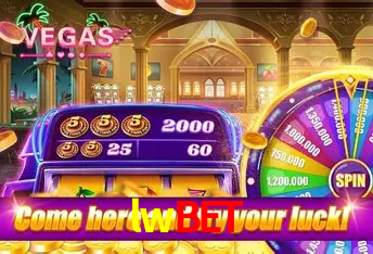 Descubra o Mundo do Cassino Online com lwbet