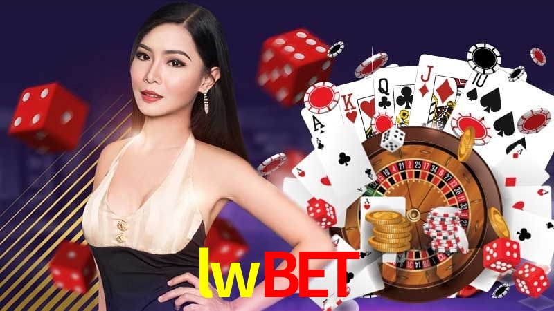 Interface Premium lwbet