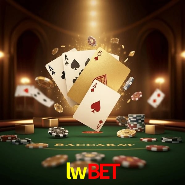 VIP Casino lwbet