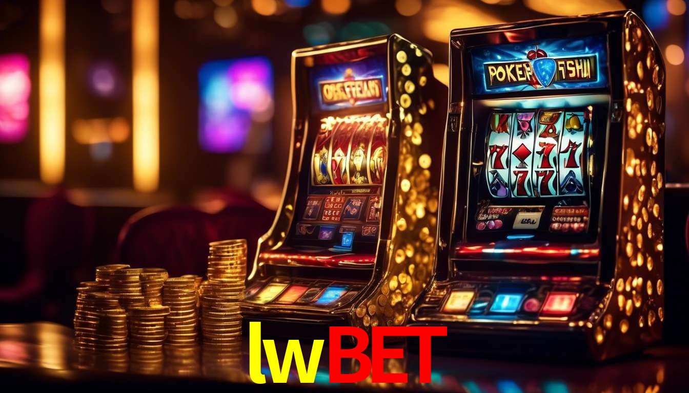 Desvendando o Mundo dos Jogos Virtuais na lwbet