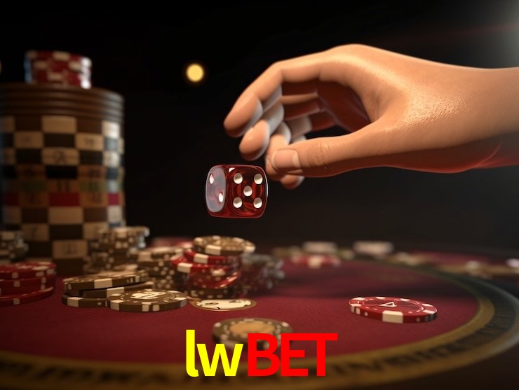 Jogos de Slot lwbet