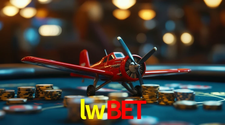 Live Casino lwbet