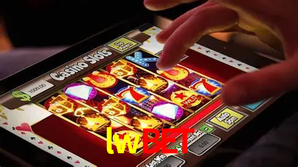 Desvendando o Mundo dos Jogos Virtuais na lwbet