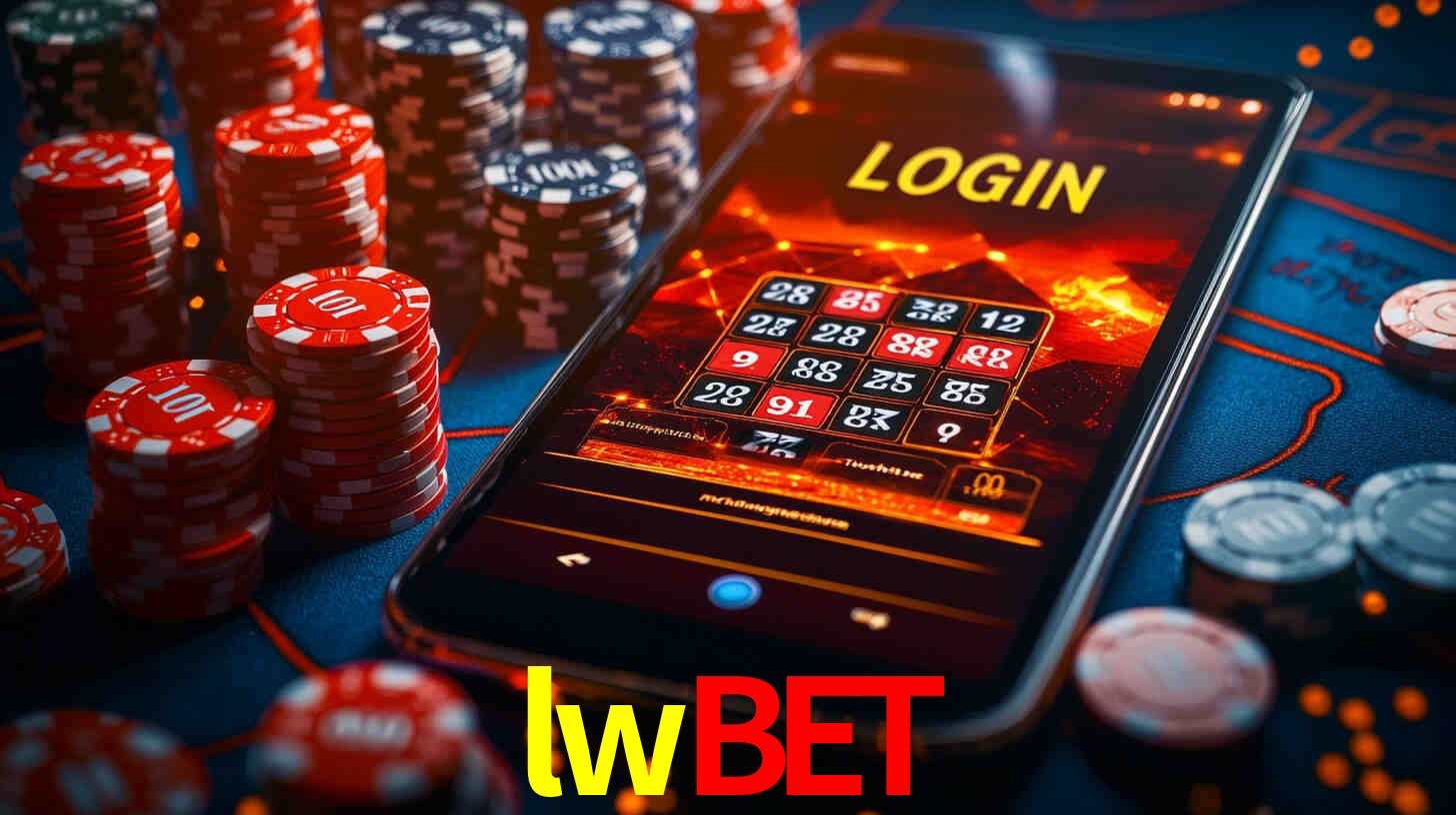 lwbet: A Experiência de Casino com Jogos de Mesa ao Vivo