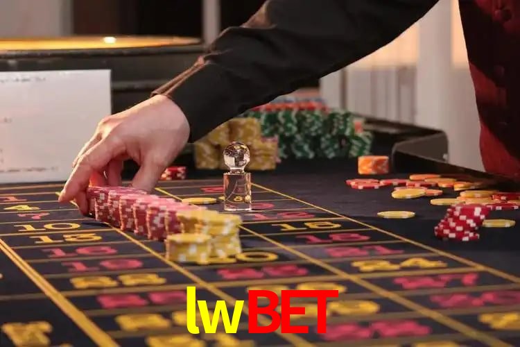Apostas Esportivas na lwbet: Um Guia Completo