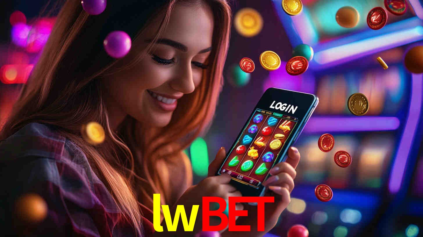 Sinta a adrenalina dos jogos de cassino com lwbet