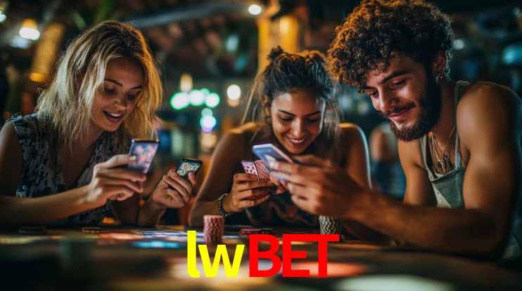 Programa VIP lwbet