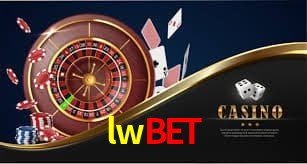 Apostas de Futebol lwbet