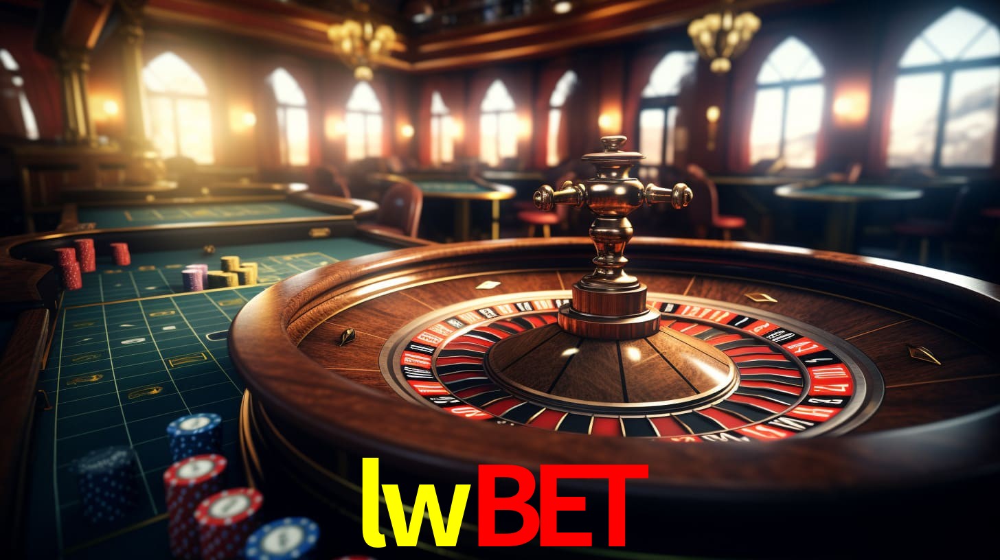 Live Casino lwbet