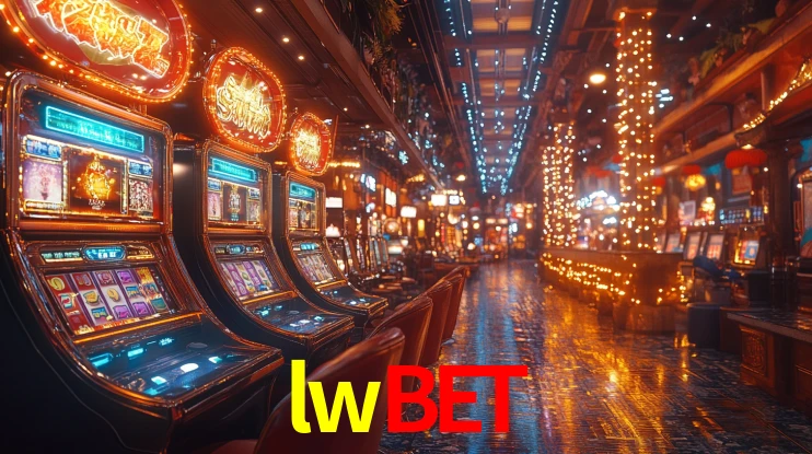 lwbet: Seu Cassino Premiado com Pagamentos Rápidos
