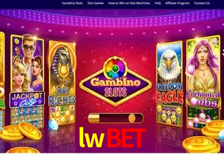 lwbet cassino online