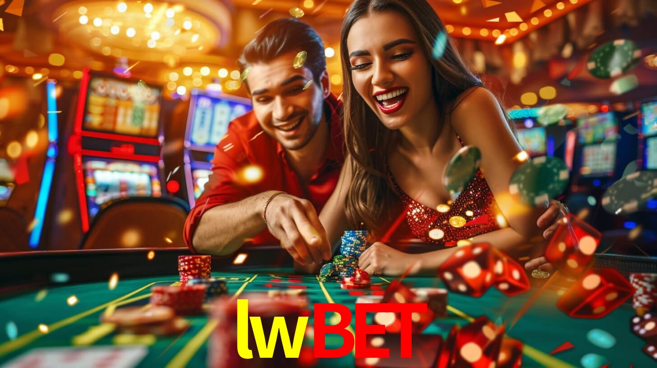 Cadastro Rápido lwbet