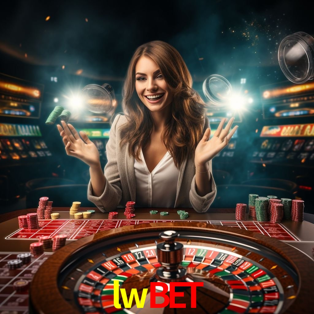 Experimente o Login Seguro Premium no lwbet