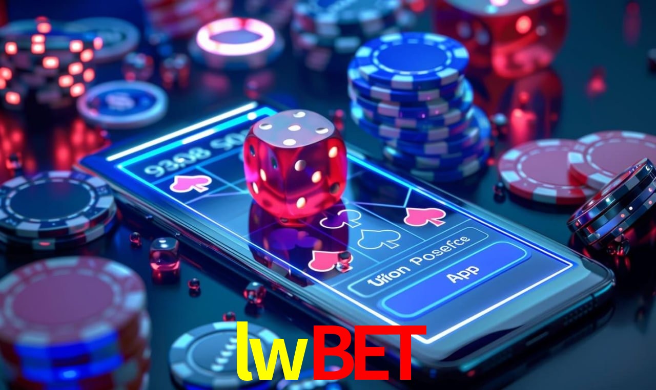 lwbet Plataforma