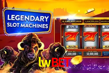 Descubra a Magia dos Jogos de Arcade no lwbet