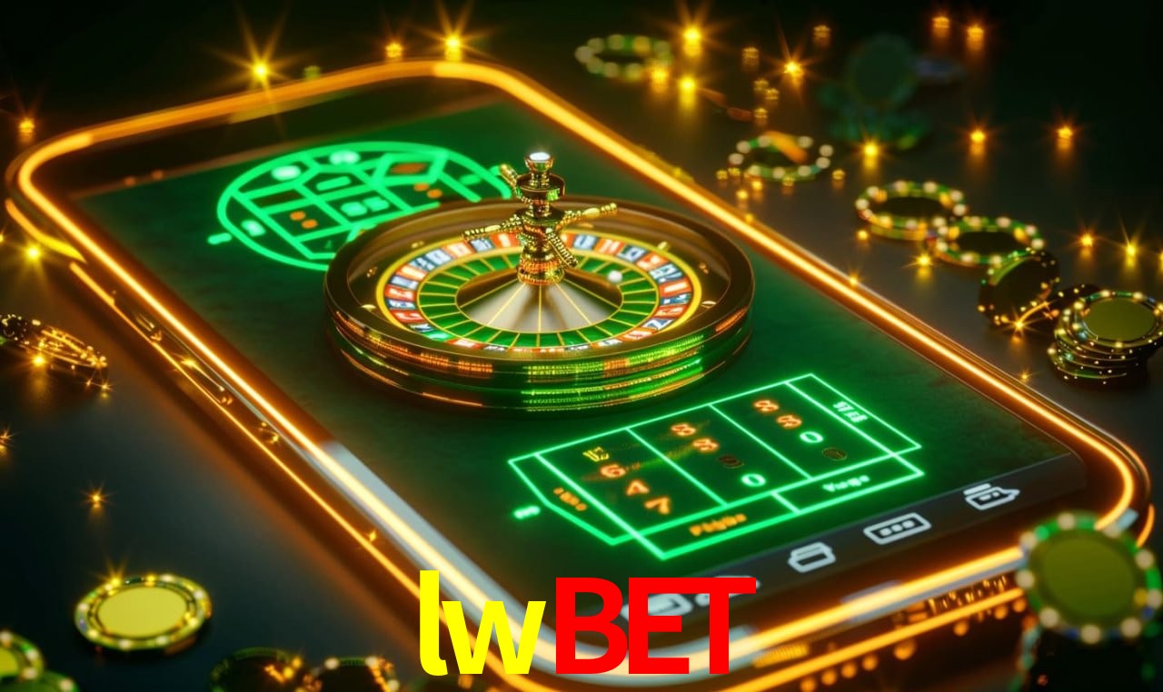 Tecnologia da Plataforma lwbet