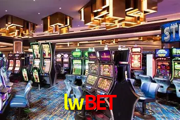 Desvendando o Mundo dos Jogos Virtuais na lwbet