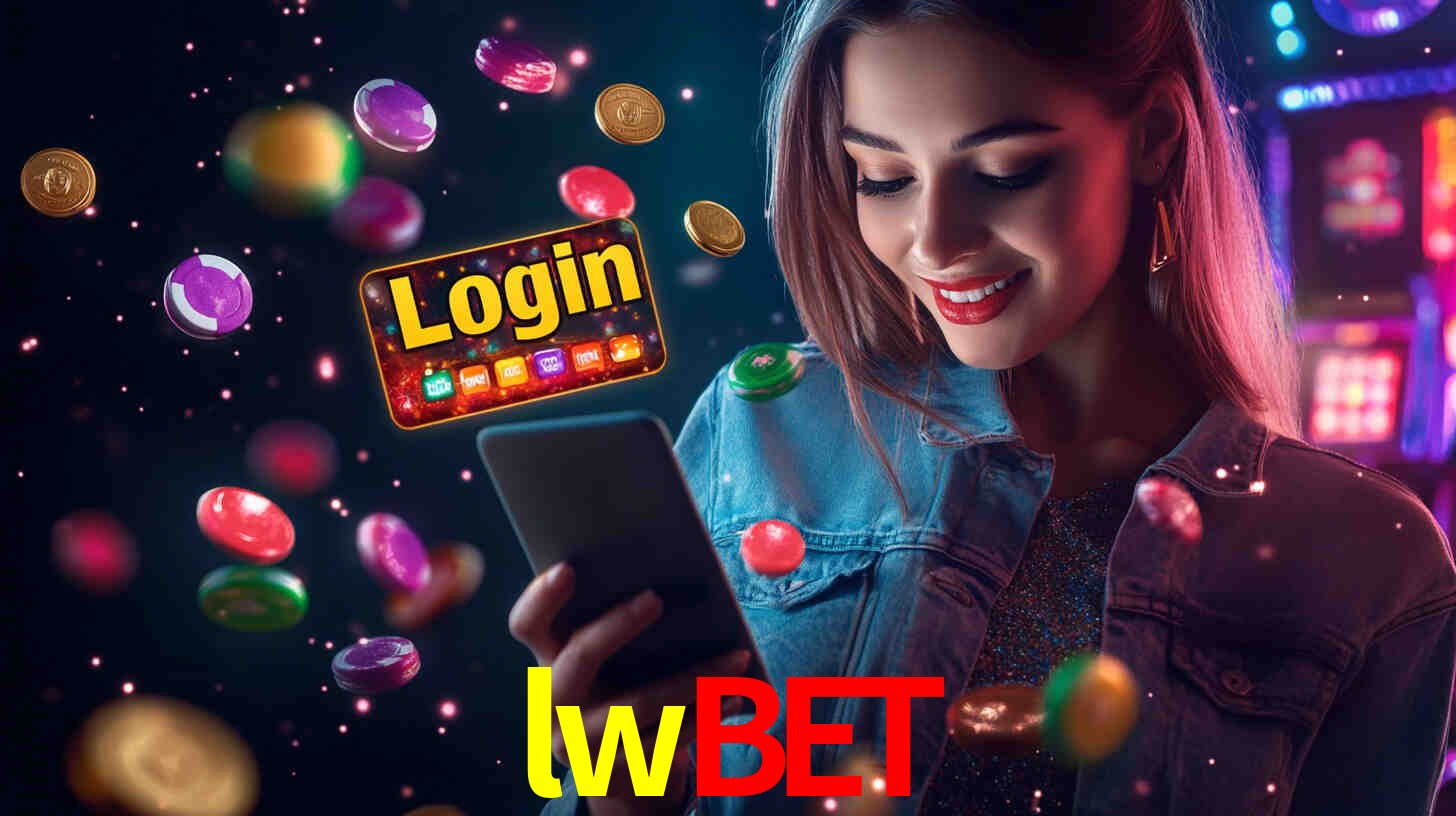 A Popularidade dos Caça-Níqueis no lwbet