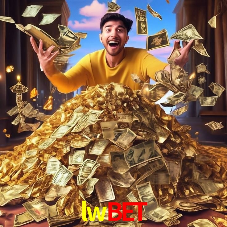 Casino Ao Vivo lwbet