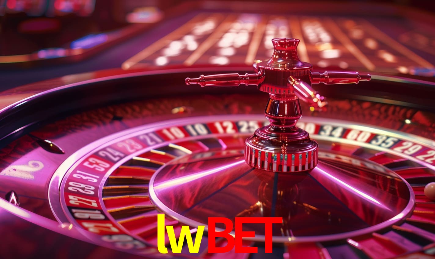 Inovações de Jogos na lwbet: O Futuro das Experiências Interativas