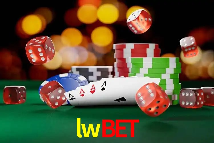 Casino Ao Vivo lwbet