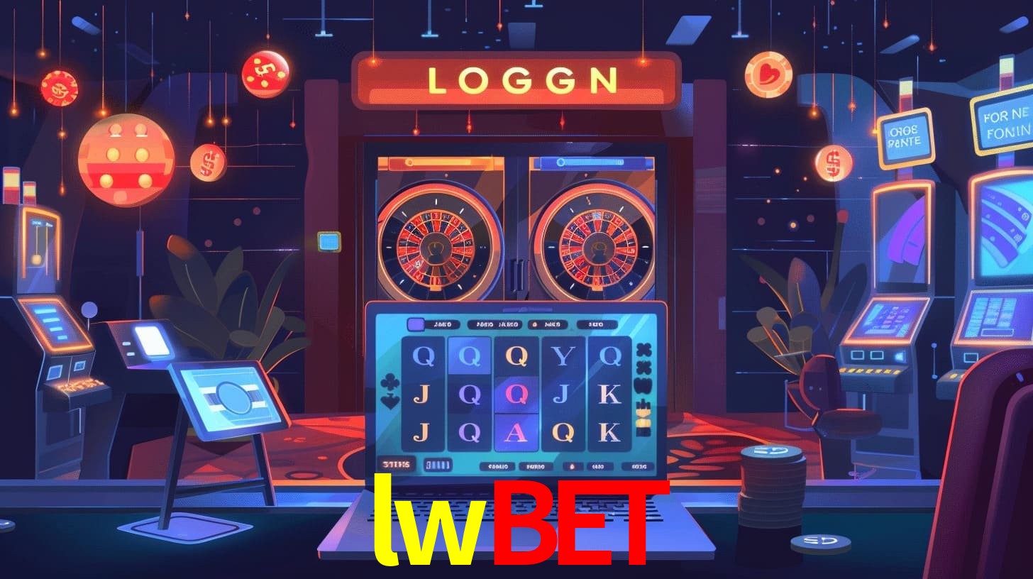 Design Responsivo lwbet