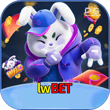 Logo lwbet