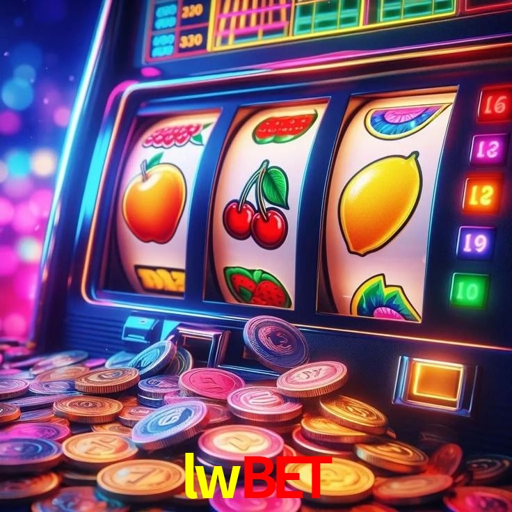 Benefícios da Conta lwbet