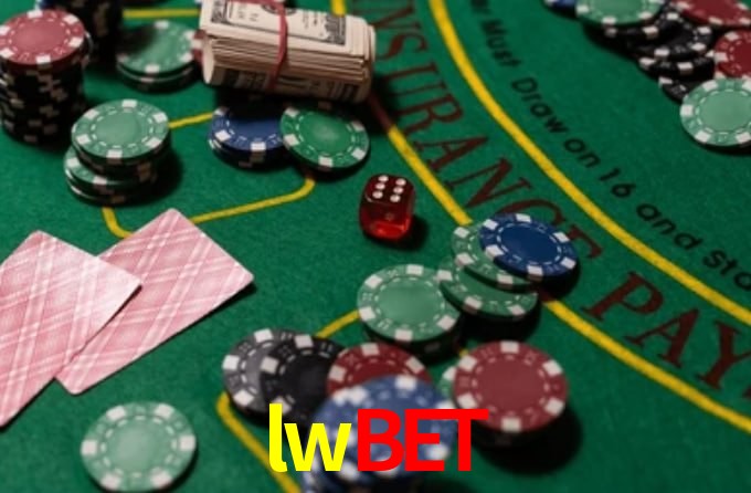 Bônus Generosos e Exclusivos no lwbet para Você!