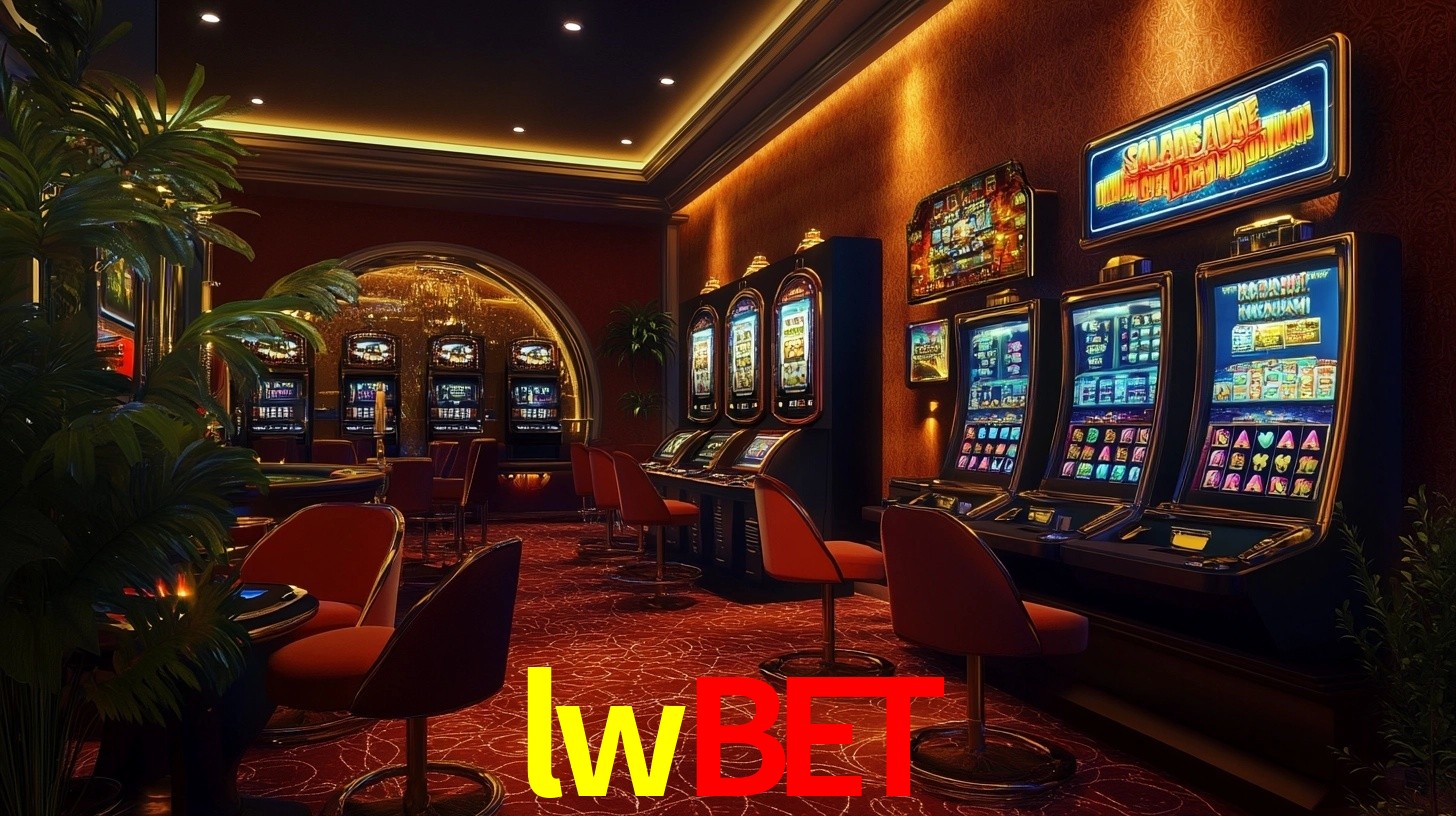 VIP Casino lwbet
