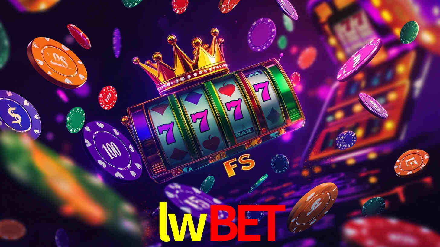 Live Casino lwbet