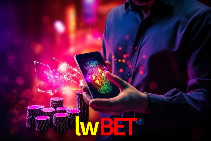 Estatísticas Esportivas lwbet
