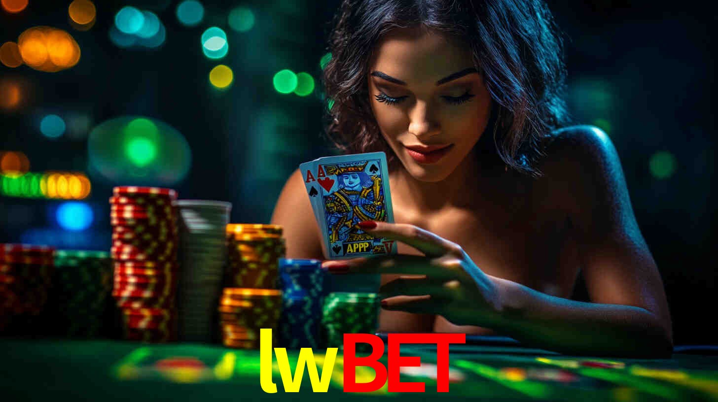 A Experiência Imersiva dos Cassinos Ao Vivo no lwbet