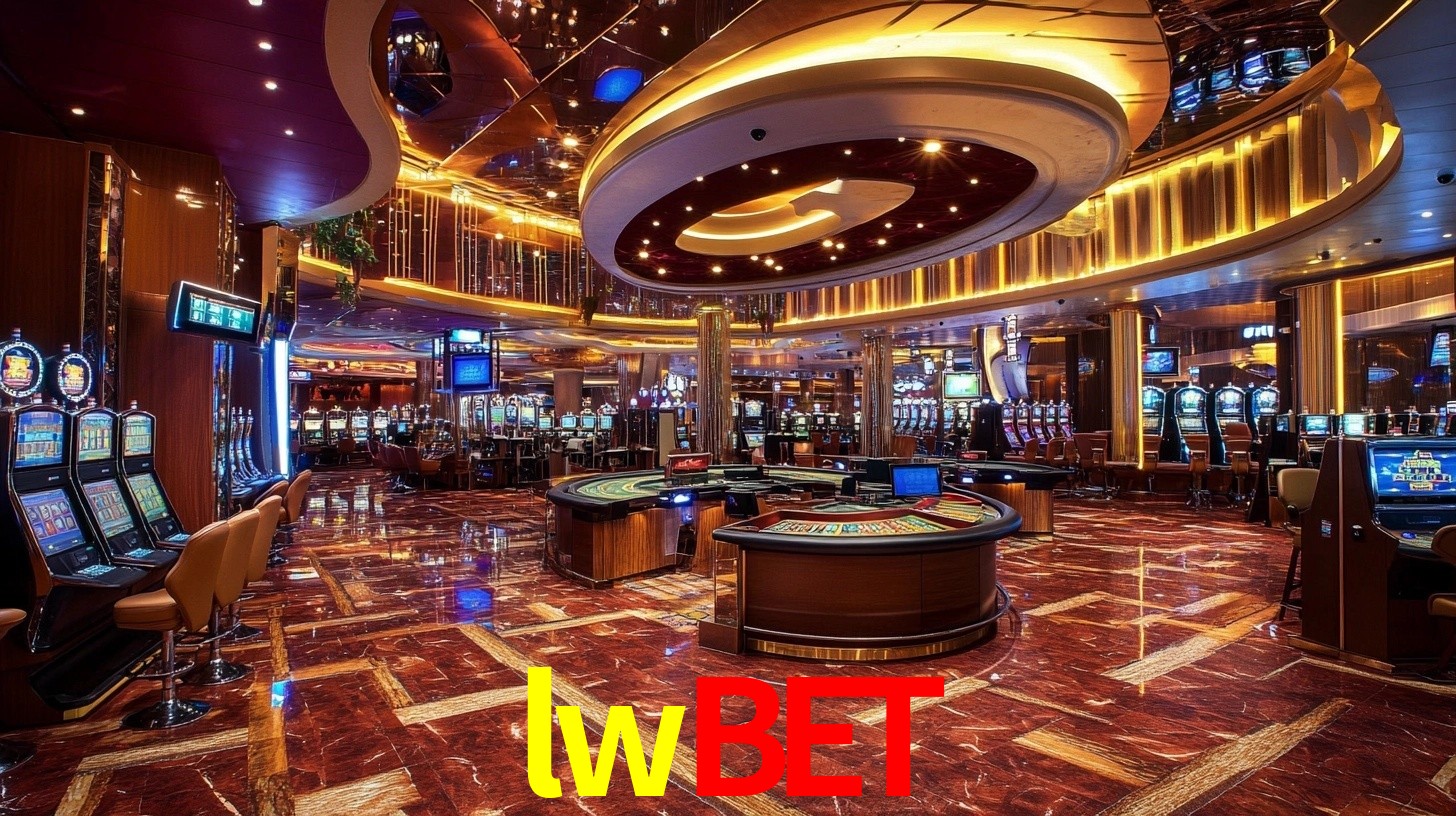 Blackjack Table lwbet