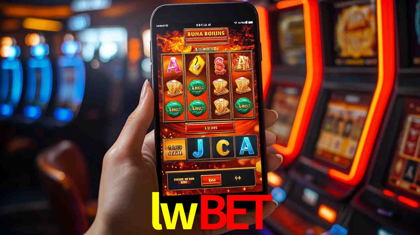 lwbet: Jogos de Caça-Níqueis-Altas Recompensas, Roleta-Velocidade, Blackjack-Desafios Máximos