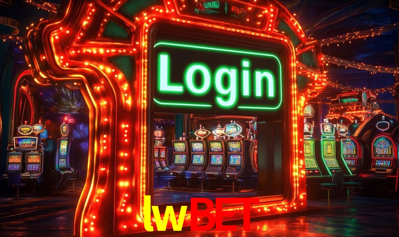 Casino Ao Vivo lwbet