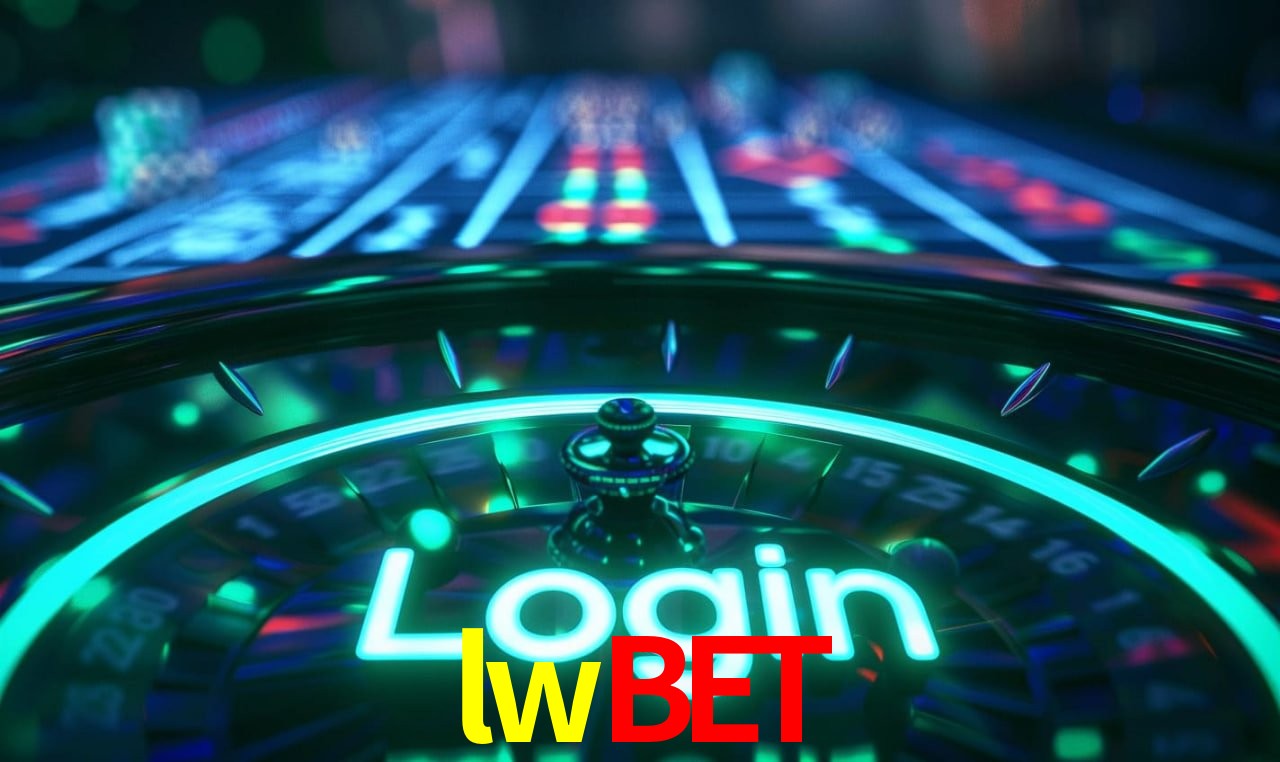Provedores de Jogos lwbet