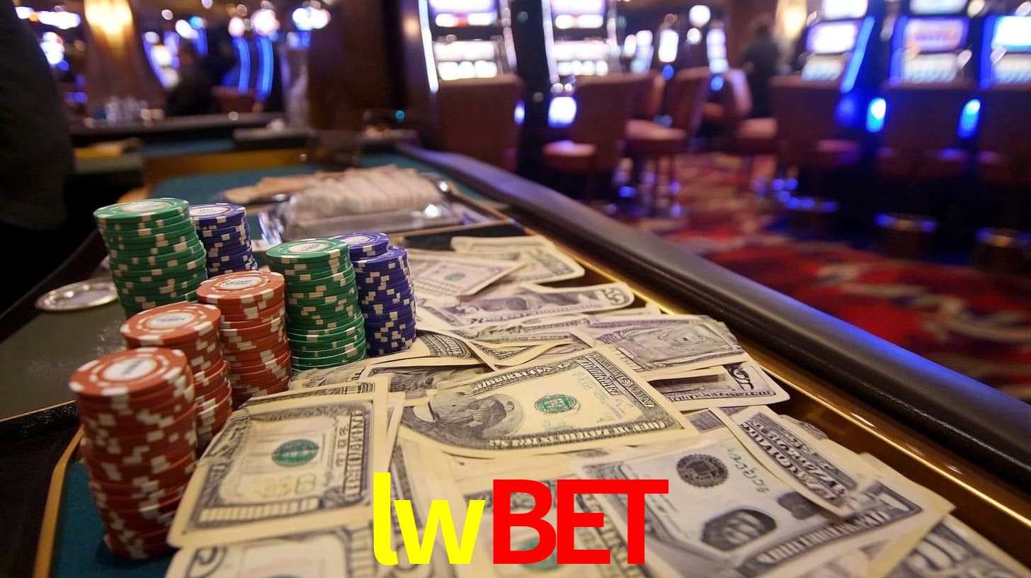 lwbet Belo Horizonte - Winners