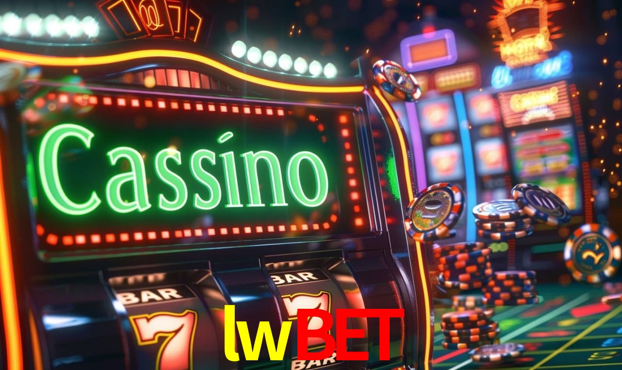 lwbet - Pagamento PIX Instantâneo