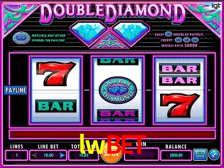 Descubra a Magia dos Jogos de Arcade no lwbet