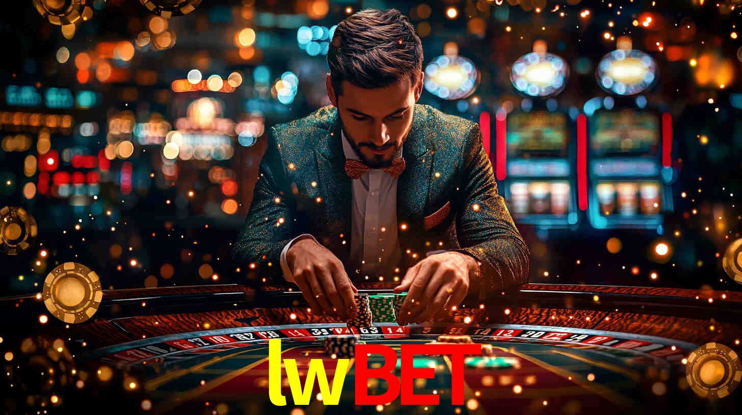 Programa VIP lwbet