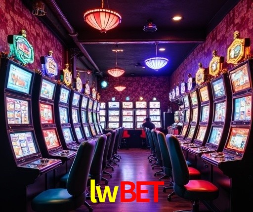 lwbet Rio de Janeiro - Slot Strategy