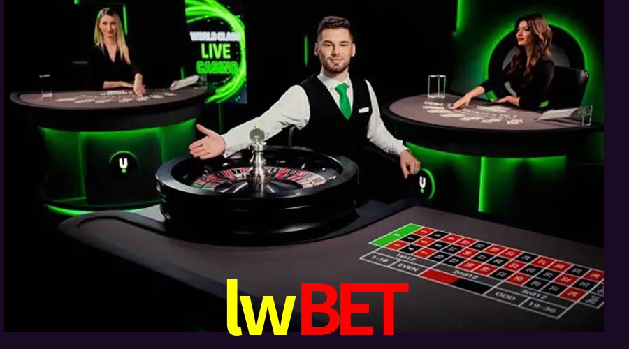 Flash Promotion lwbet