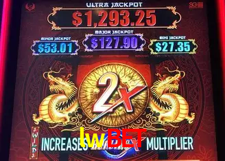 lwbet Rio de Janeiro - Professional Dealers