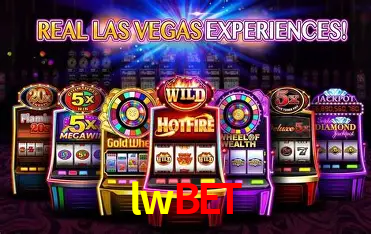 lwbet Brasília - VIP Program