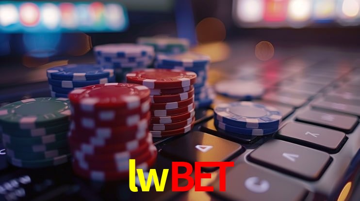 lwbet Entrar - Login Seguro Certificado