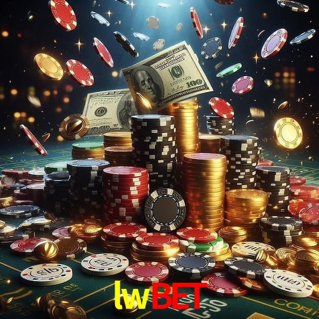 Jogos Exclusivos lwbet