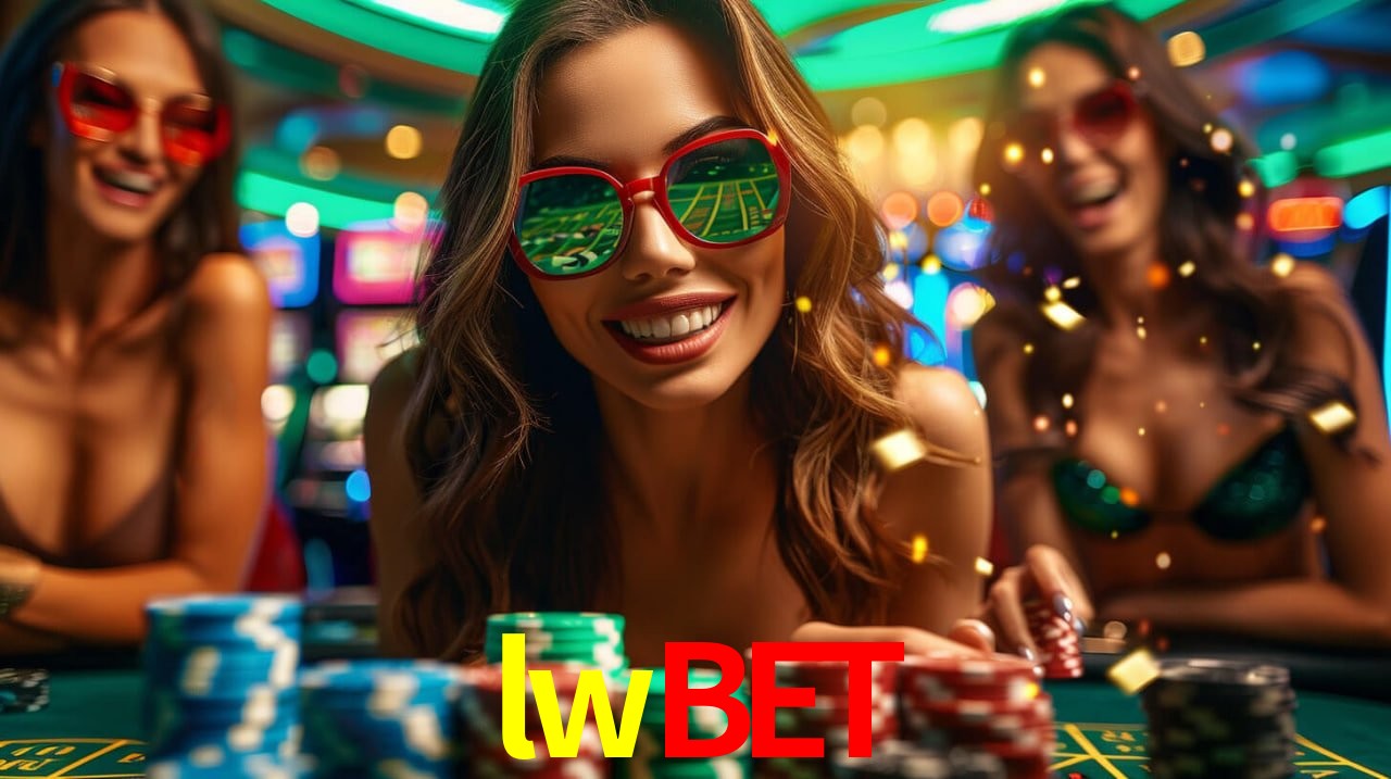 Bonus Features lwbet